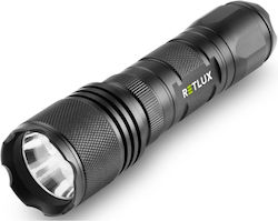 Retlux Wasserdicht Taschenlampe LED 150lm Retlux Wasserdicht Taschenlampe LED 150lm