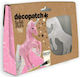 Decopatch Pictură Unicorn