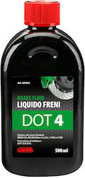 Lampa Υγρά Φρένων DOT 4 500ml Lampa Υγρά Φρένων DOT 4 500ml