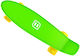 D'Arpeje Complete Penny Board Πράσινο