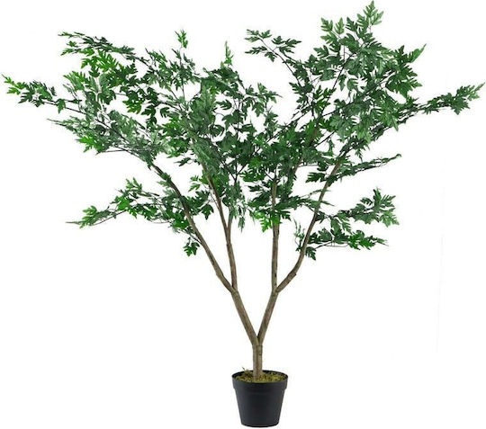 Τεχνητό Φυτό σε Γλάστρα 80cm Artekko