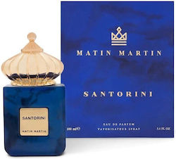 Matin Martin Eau de Parfum 100ml Matin Martin Eau de Parfum 100ml