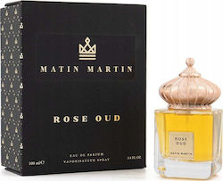 Matin Martin Eau de Parfum 100ml Matin Martin Eau de Parfum 100ml