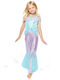 Kids Carnival Costume Mermaid Kids