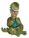 Αποκριάτικη Παιδική Στολή Δεινόσαυρος Baby Costume Baby Roar