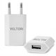 Canyon Încărcător Fără Cablu cu Port USB-A Albς (Veltori VTL1)