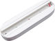 Inlight Mounting Rail for Spotlights White TC008-WH