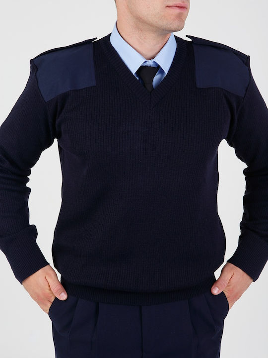 Danaos Outfits 30-00047 Μπλούζα Μακρυμάνικη Αστυνομίας