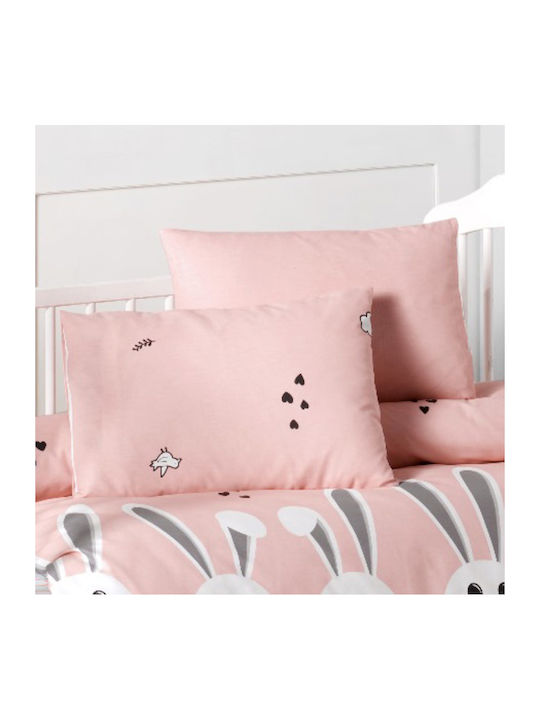 Beauty Home Сет от детски калъфки за възглавниц...
