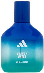 adidas Vibes Energy Drive