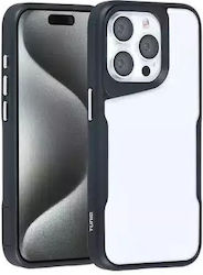 Tuniq Back Cover Blace (iPhone 15) Tuniq Back Cover Blace (iPhone 15)