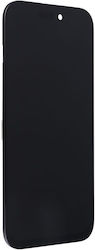Οθόνη για iPhone 15 (Μαύρο) Οθόνη για iPhone 15 (Μαύρο)