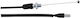 4 Ride Throttle Cable LG-005