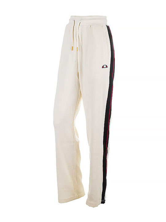 Sartoria Pantaloni de Trening Ecru