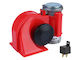 CarMotion Horn Auto 12V