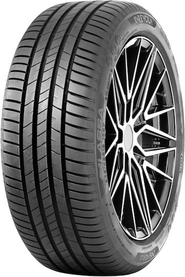 Lassa Revola 235/40R18 95Y XL Anvelopă Auto de Vară