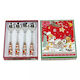 Etoile Baby Set with Spoons made of Metal 4pcs
