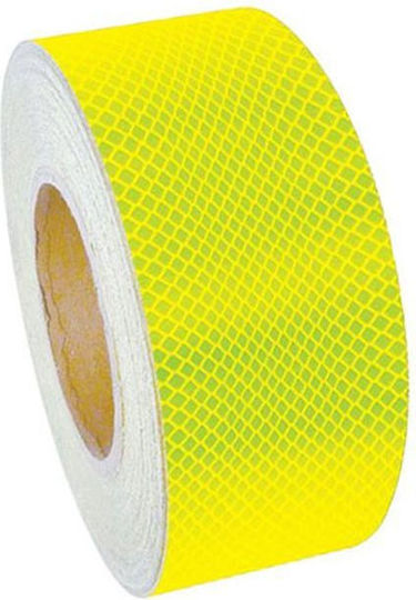 Roller Pack Markierungszubehör in Gelb Farbe Länge 10m