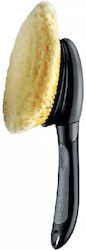 Meguiar's Versaangle Wheel Face Brush Βούρτσα Καθαρισμού για Ζάντες Αυτοκινήτου