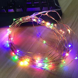 LED Strip 3m Various Colors Red LED Strip 3m Various Colors Red