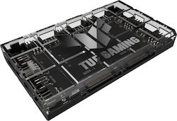 Asus Tuf Gaming Argb Pwm Fan Hub 90da00c0-b09000