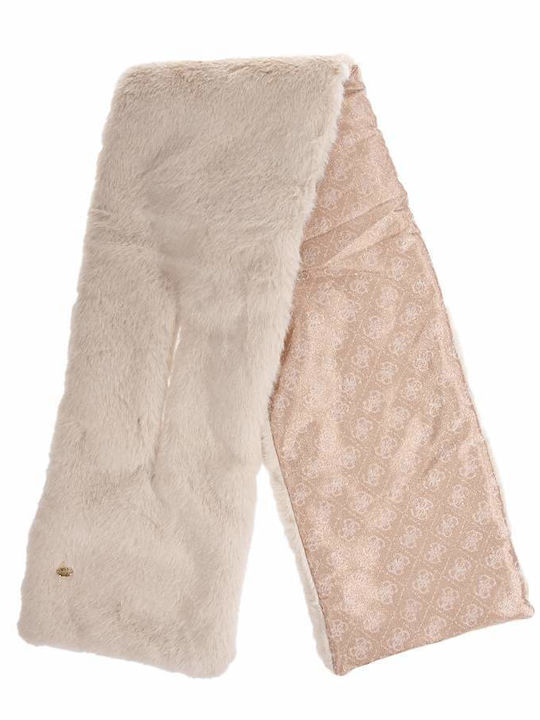 Guess Women's Scarf Beige