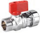 Cherbros Vana / Comutator 1/2"