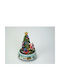 Weihnachtsdekoration Baum Klassisch 22cm