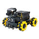 Yahboom Yahboom Raspbot V2 AI Vision Robot Car