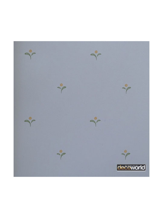 Ταπετσαρία Τοίχου Φλοράλ 68855 53cm X 1000cm