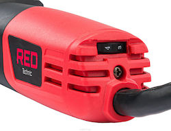 Red Technic Ευθύς Λειαντήρας 1500W Red Technic Ευθύς Λειαντήρας 1500W