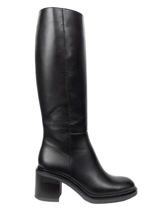 Fardoulis Women's Boots Black