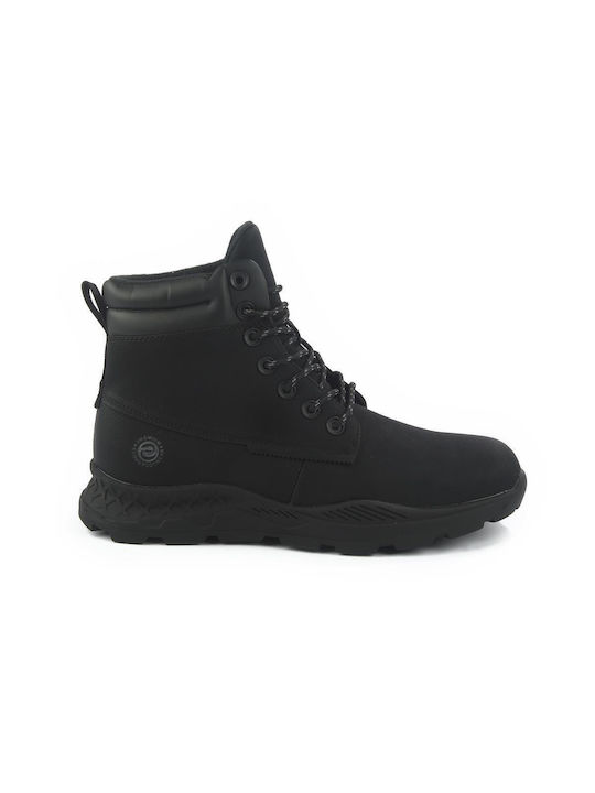 Fshoes Black Men's Boots