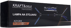 Proiector de lucru 10000 Lm Kd1266 Kraft&dele