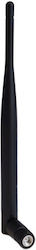 Teltonika PR1URF51 Interne Wi-Fi-Antenne Omnidirektional