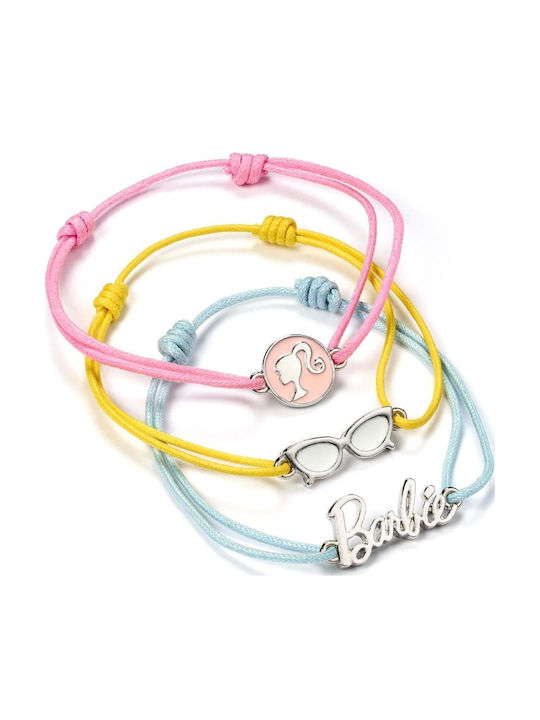 The Carat Shop Kinderarmbänder Set The Carat Shop Kinderarmbänder Set