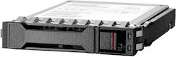HP Mission Critical 1.6TB 3.5" 10000Umdrehungen pro Minute P50227-B21 HP Mission Critical 1.6TB 3.5" 10000Umdrehungen pro Minute P50227-B21