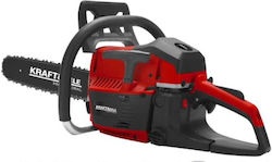Kraft & Dele KD5017 Benzin 5,9 PS/45 ccm Kraft & Dele KD5017 Benzin 5,9 PS/45 ccm
