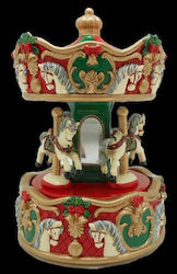 Musicboxworld Carousel