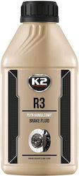 CarMotion Υγρά Φρένων DOT 3 500ml