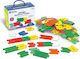 Learning Resources Sentence Puzzles Educational Game Knowledge for 5+ years Years Old