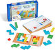 Hand2Mind Numberblocks Solve Puzzles Numberblocks Solve Puzzles Образователна Игра Образователни за 3+ години Години
