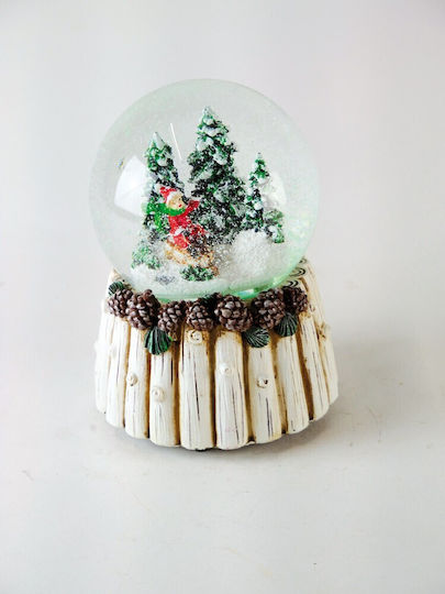Christmas Snowball