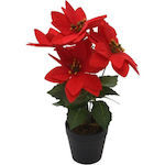 Christmas Decorative Flower