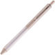 Writech Pen Gel Beige with Beige Ink