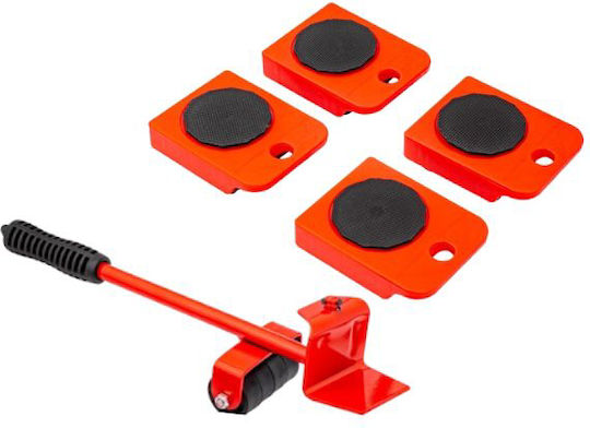 Kit pentru mutarea mobilierului 150 Kg Kraft&dele Kd3019