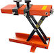 Motorcycle Jack 500 Kg Kraft&dele Kd352