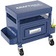 Workshop Chair Drawer Storage Spaces Kraft&dele Kd10761