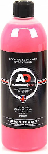 Autobrite Direct Υγρό Καθαρισμού Ταπετσαρίας Αυτοκινήτου 1lt
