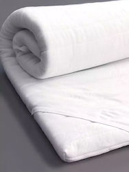 Palamaiki White Comfort Foam Eμποτισμένο με Αλόη , Αποσπώμενο Κάλυμμα & Λάστιχα Εφαρμογής Palamaiki White Comfort Foam Eμποτισμένο με Αλόη , Αποσπώμενο Κάλυμμα & Λάστιχα Εφαρμογής